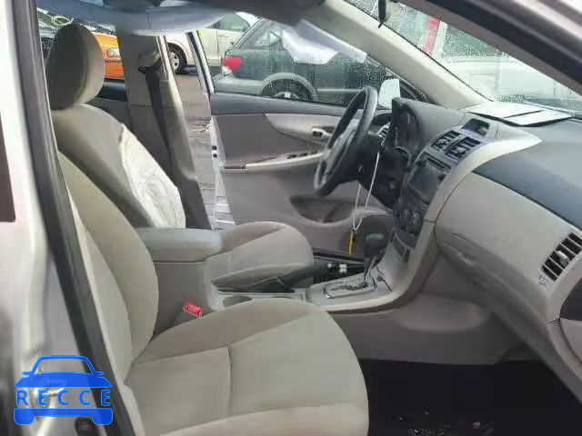 2013 TOYOTA COROLLA/S/ 5YFBU4EE9DP203604 image 4