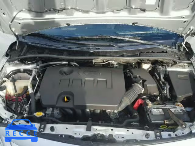 2013 TOYOTA COROLLA/S/ 5YFBU4EE9DP203604 image 6