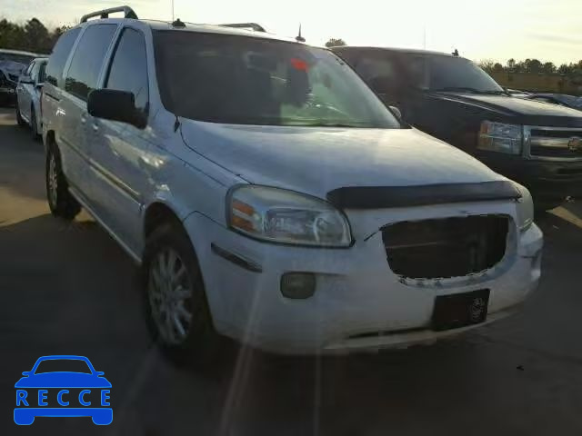 2005 BUICK TERRAZA CX 5GADV33L15D231954 Bild 0