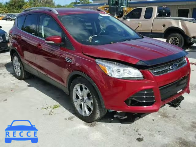2015 FORD ESCAPE TIT 1FMCU0JX1FUC32648 image 0