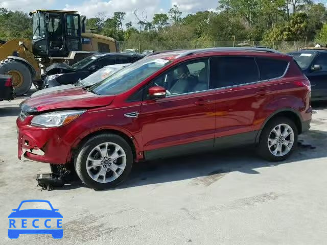 2015 FORD ESCAPE TIT 1FMCU0JX1FUC32648 image 9