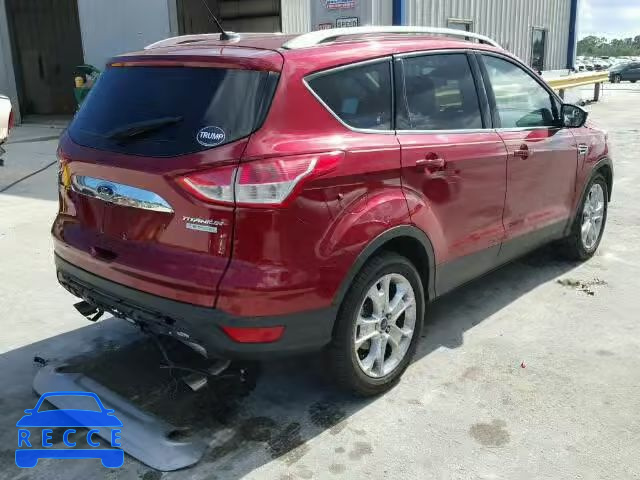 2015 FORD ESCAPE TIT 1FMCU0JX1FUC32648 image 3