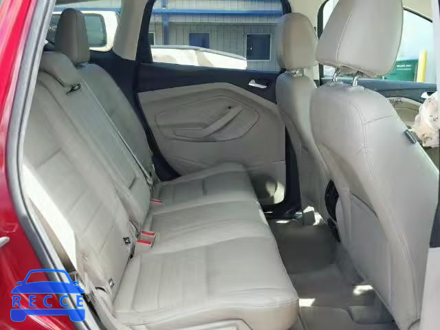 2015 FORD ESCAPE TIT 1FMCU0JX1FUC32648 image 5