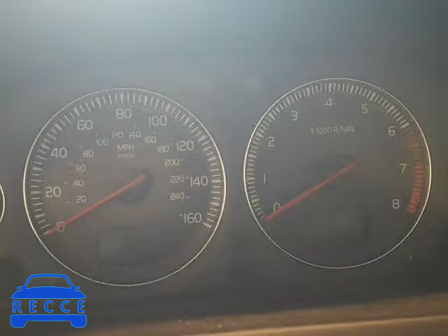 2004 VOLVO XC90 T6 YV1CZ91HX41110852 зображення 7