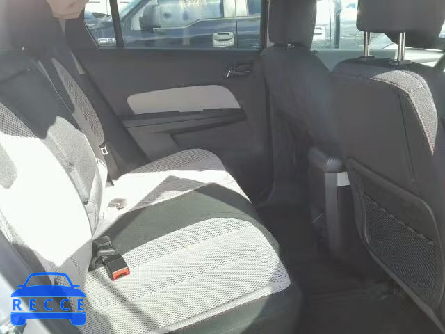 2016 GMC TERRAIN SL 2GKFLNE35G6330126 зображення 5