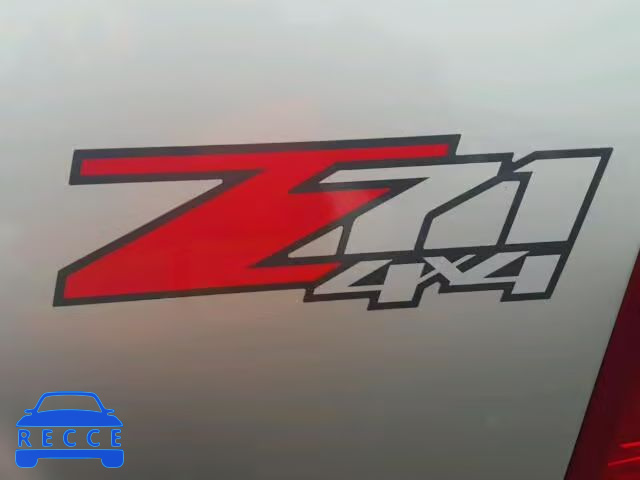 2011 GMC SIERRA K15 3GTP2WE35BG136668 image 8