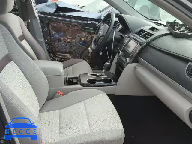 2012 TOYOTA CAMRY/SE/L 4T4BF1FK0CR202275 image 4