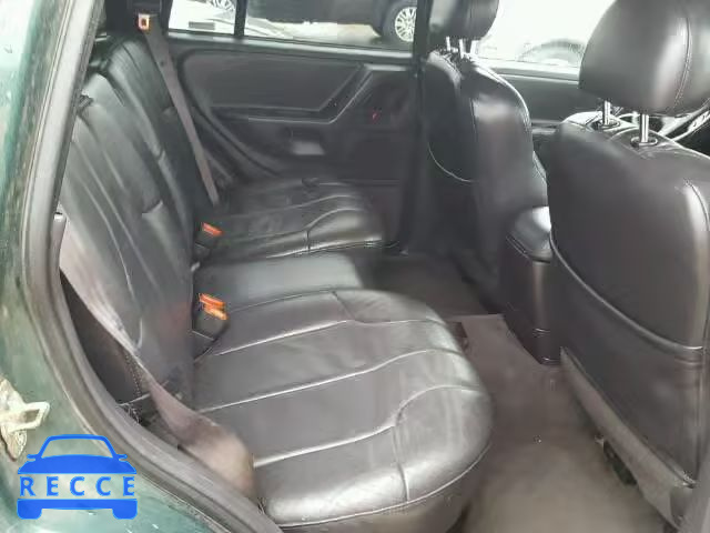 1999 JEEP GRAND CHER 1J4GW58S0XC568543 зображення 5