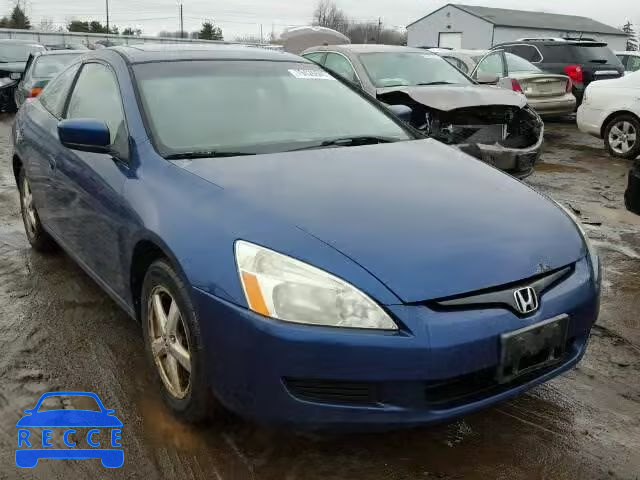 2004 HONDA ACCORD EX 1HGCM71564A020386 image 0