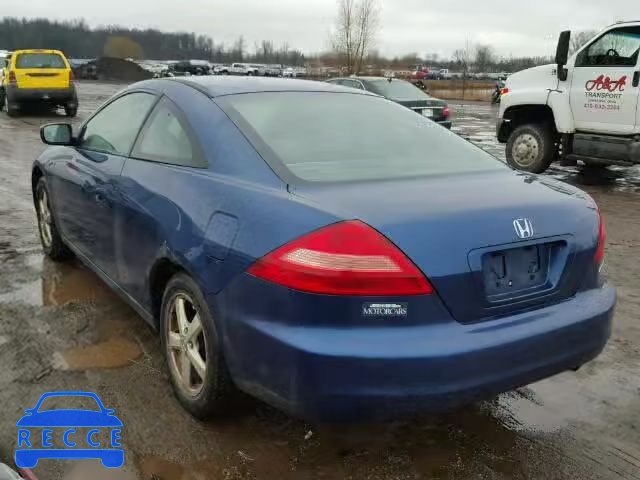 2004 HONDA ACCORD EX 1HGCM71564A020386 image 2