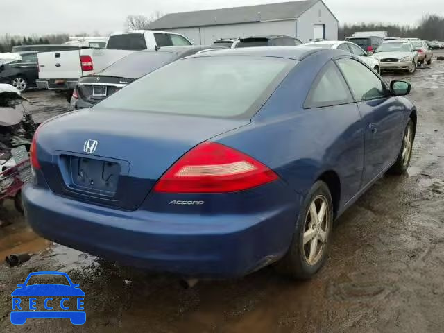 2004 HONDA ACCORD EX 1HGCM71564A020386 image 3
