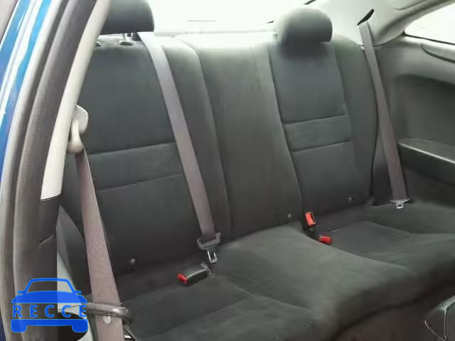 2004 HONDA ACCORD EX 1HGCM71564A020386 image 5