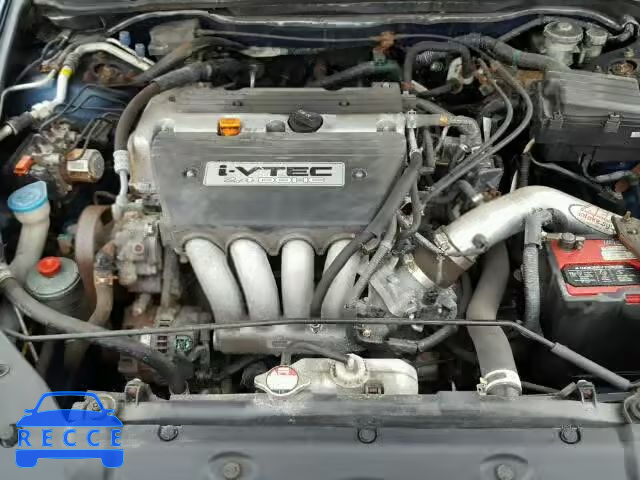 2004 HONDA ACCORD EX 1HGCM71564A020386 image 6