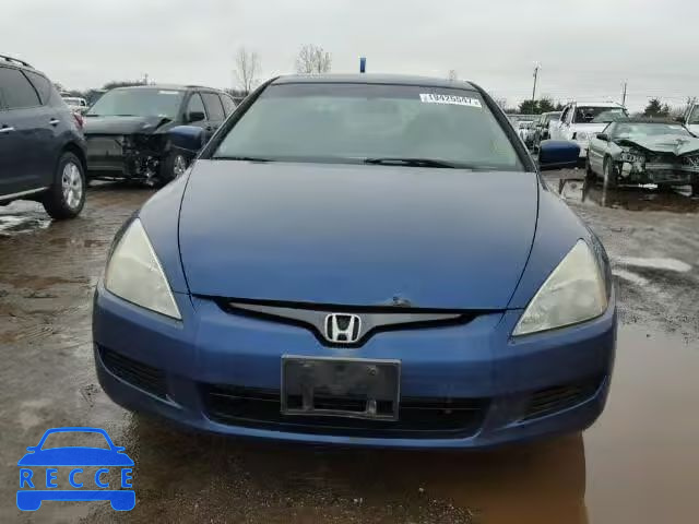 2004 HONDA ACCORD EX 1HGCM71564A020386 image 8