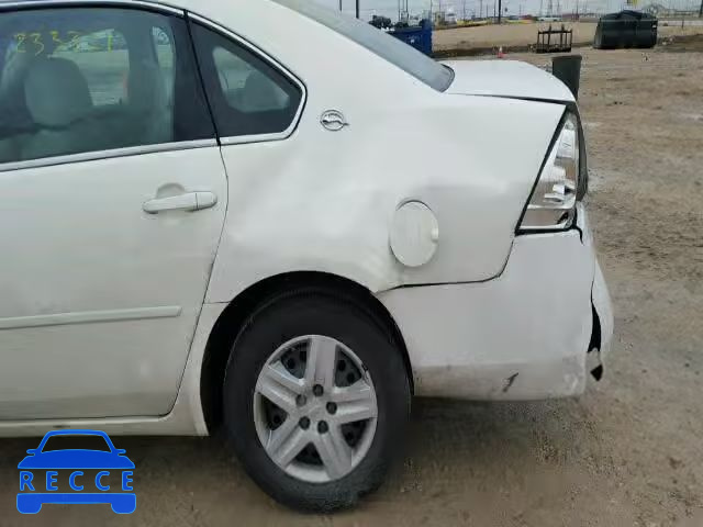 2007 CHEVROLET IMPALA LS 2G1WB58K079245297 image 9