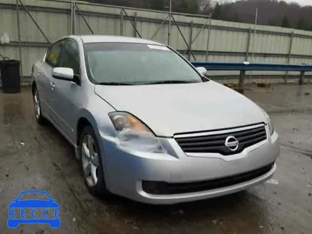 2009 NISSAN ALTIMA 3.5 1N4BL21EX9N446667 зображення 0