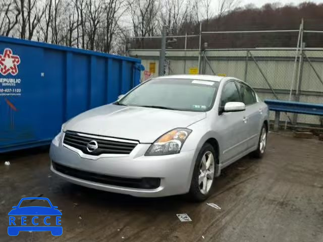 2009 NISSAN ALTIMA 3.5 1N4BL21EX9N446667 зображення 1