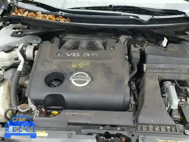 2009 NISSAN ALTIMA 3.5 1N4BL21EX9N446667 зображення 6