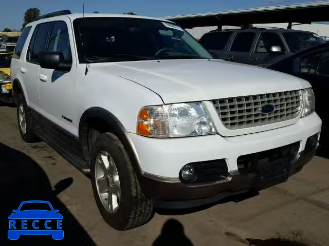 2004 FORD EXPLORER E 1FMDU64E64ZB35429 Bild 0