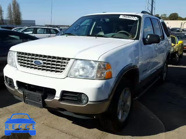 2004 FORD EXPLORER E 1FMDU64E64ZB35429 Bild 1