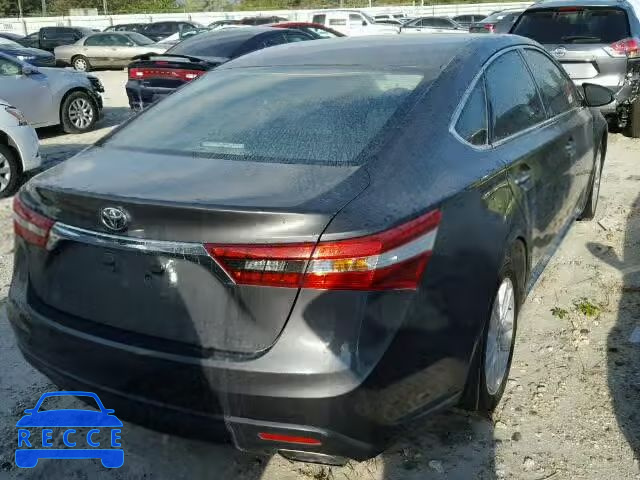 2013 TOYOTA AVALON BAS 4T1BK1EB8DU055017 image 3