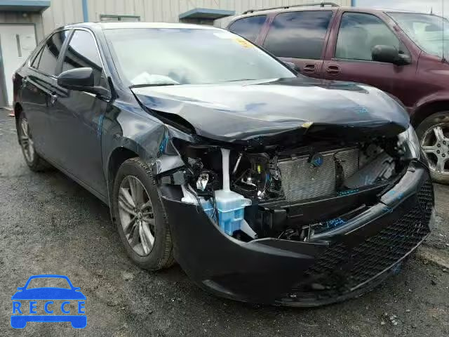 2017 TOYOTA CAMRY LE 4T1BF1FKXHU269516 image 0