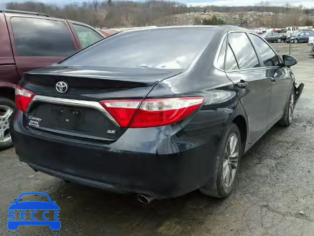 2017 TOYOTA CAMRY LE 4T1BF1FKXHU269516 image 3