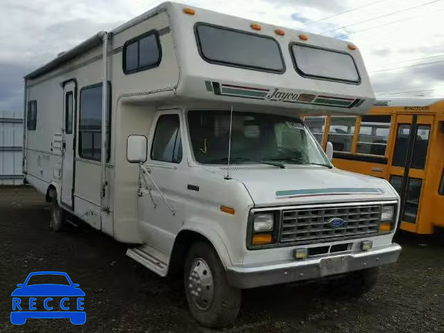 1991 FORD JAYCO 1FDKE30G5MHB17052 зображення 0