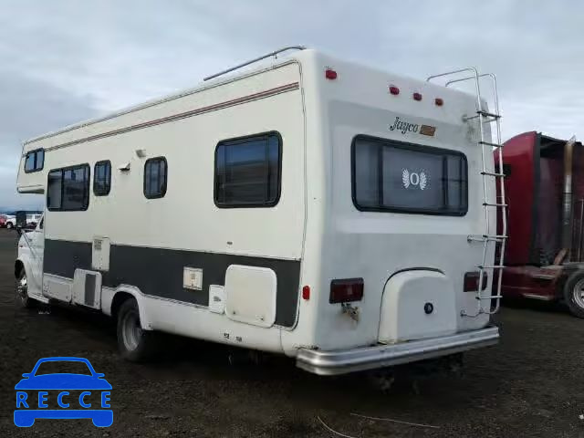 1991 FORD JAYCO 1FDKE30G5MHB17052 зображення 2