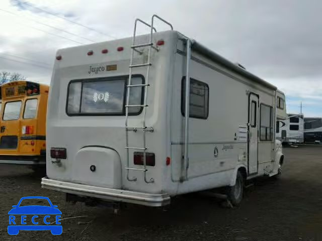 1991 FORD JAYCO 1FDKE30G5MHB17052 зображення 3