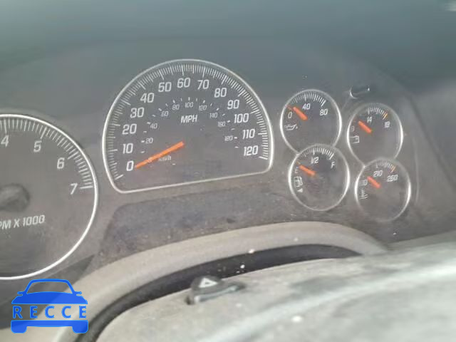 2002 GMC ENVOY 1GKDS13S722474022 image 7