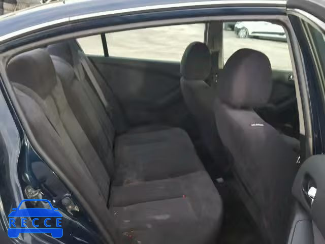 2007 NISSAN ALTIMA 2.5 1N4AL21E37C209622 Bild 5