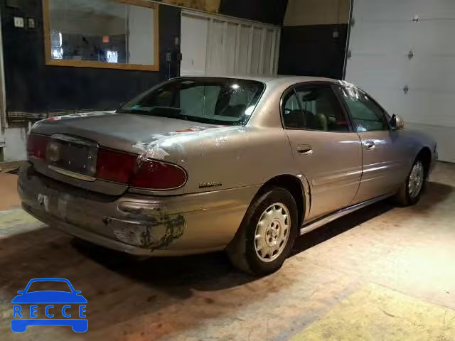 2002 BUICK LESABRE CU 1G4HP54K724183069 image 3