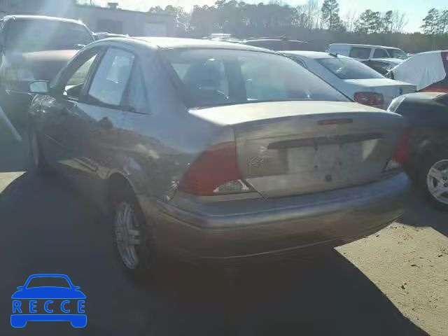 2003 FORD FOCUS SE C 1FAFP34P93W119204 image 2