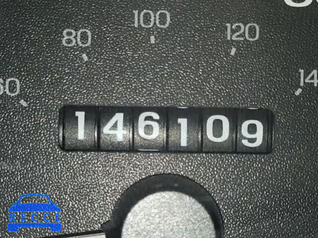 2000 FORD ESCORT ZX2 3FAKP113XYR108310 image 7