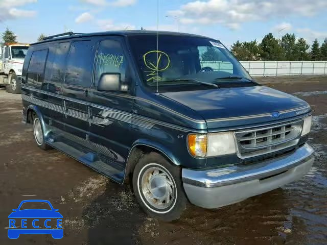 1997 FORD ECONOLINE 1FDEE14L1VHA54087 image 0
