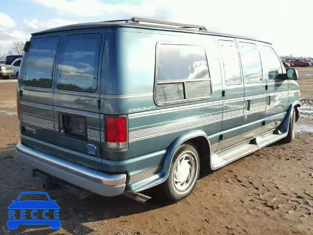 1997 FORD ECONOLINE 1FDEE14L1VHA54087 image 3