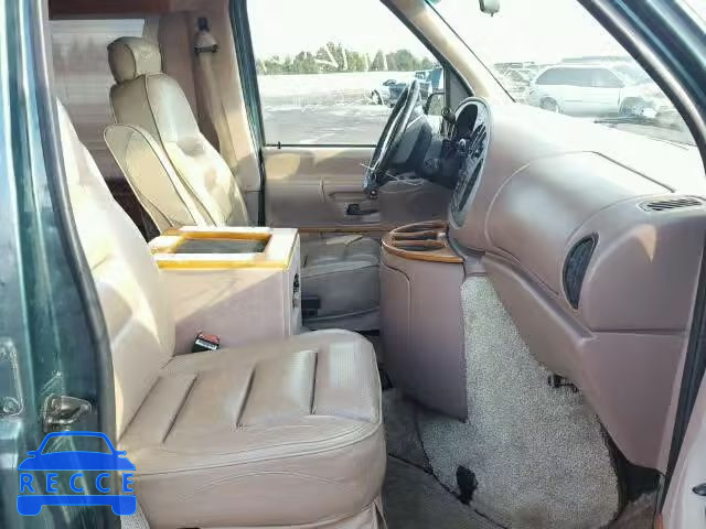 1997 FORD ECONOLINE 1FDEE14L1VHA54087 image 4