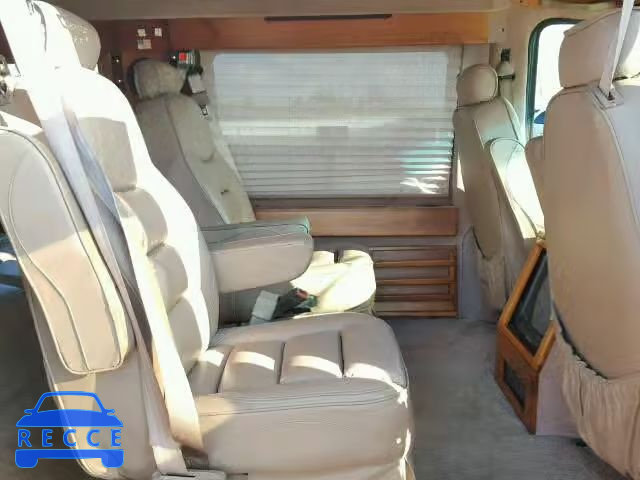 1997 FORD ECONOLINE 1FDEE14L1VHA54087 image 5