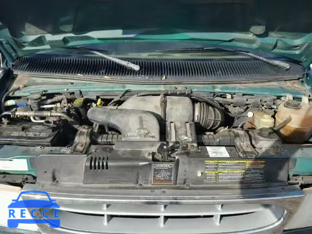 1997 FORD ECONOLINE 1FDEE14L1VHA54087 image 6