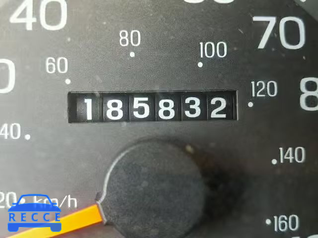 1997 FORD ECONOLINE 1FDEE14L1VHA54087 image 7