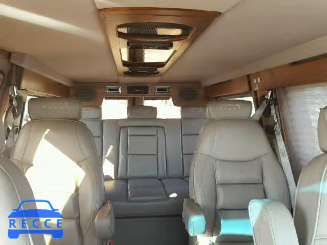 1997 FORD ECONOLINE 1FDEE14L1VHA54087 image 8
