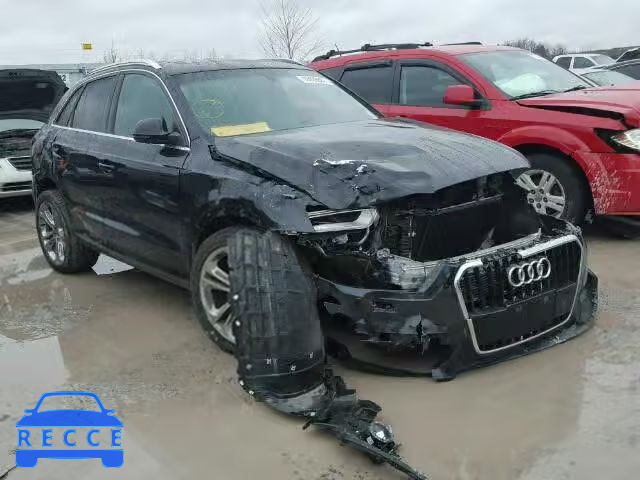 2015 AUDI Q3 2.0T PR WA1EFEFS4FR003685 image 0