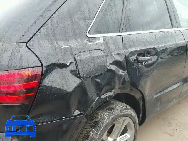 2015 AUDI Q3 2.0T PR WA1EFEFS4FR003685 image 9