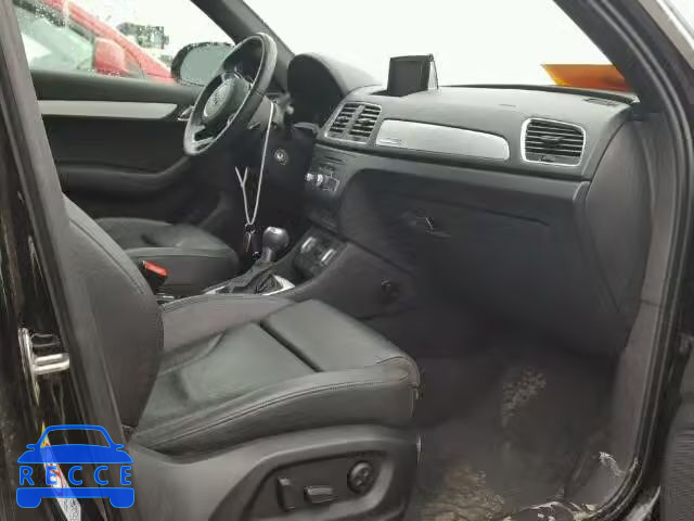 2015 AUDI Q3 2.0T PR WA1EFEFS4FR003685 image 4