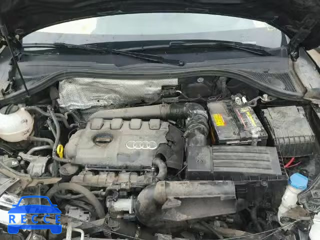 2015 AUDI Q3 2.0T PR WA1EFEFS4FR003685 image 6