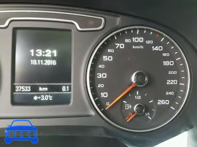 2015 AUDI Q3 2.0T PR WA1EFEFS4FR003685 image 7