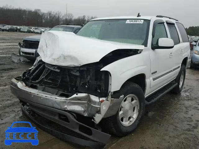 2006 GMC YUKON 1GKEC13Z76R159233 image 1