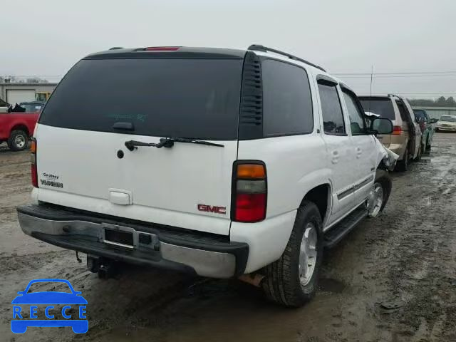 2006 GMC YUKON 1GKEC13Z76R159233 image 3