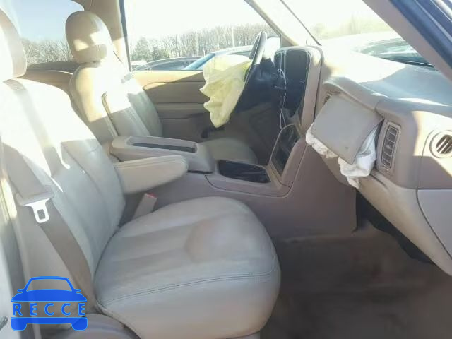 2006 GMC YUKON 1GKEC13Z76R159233 image 4